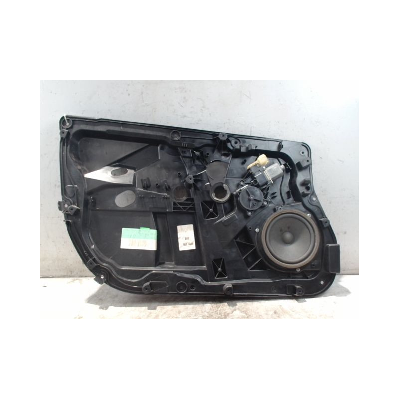 MECANISME+MOTEUR LEVE-GLACE AVANT GAUCHE FORD FIESTA