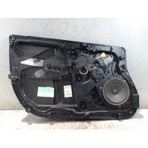 MECANISME+MOTEUR LEVE-GLACE AVANT GAUCHE FORD FIESTA