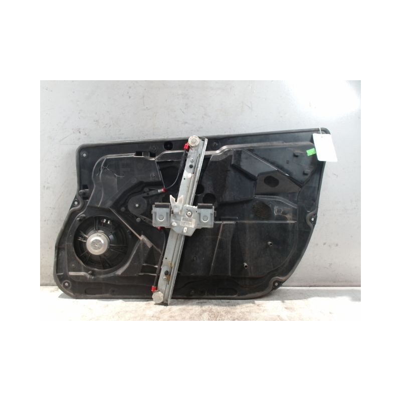 MECANISME+MOTEUR LEVE-GLACE AVANT GAUCHE FORD FIESTA