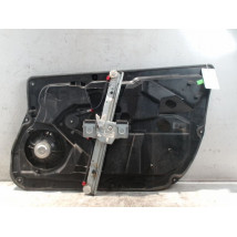 MECANISME+MOTEUR LEVE-GLACE AVANT GAUCHE FORD FIESTA