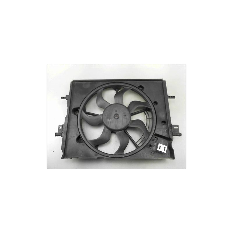 MOTEUR VENTILATEUR RADIATEUR NISSAN MICRA IV PH2 2013-