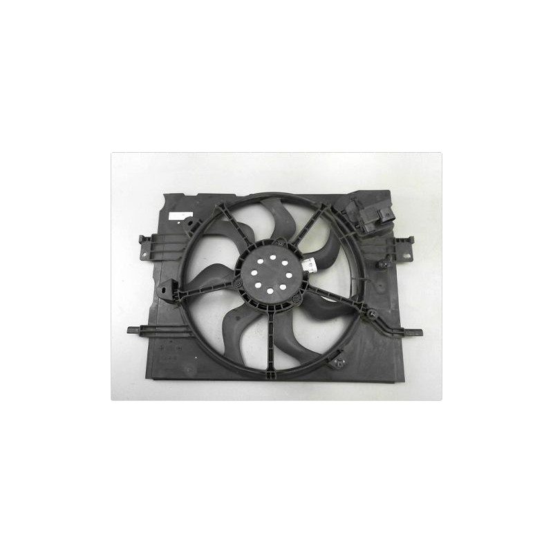 MOTEUR VENTILATEUR RADIATEUR NISSAN MICRA IV PH2 2013-