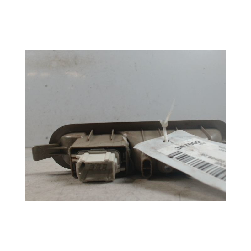 COMMANDE LEVE-GLACE PORTE ARD RENAULT SCENIC II PH1 02-06