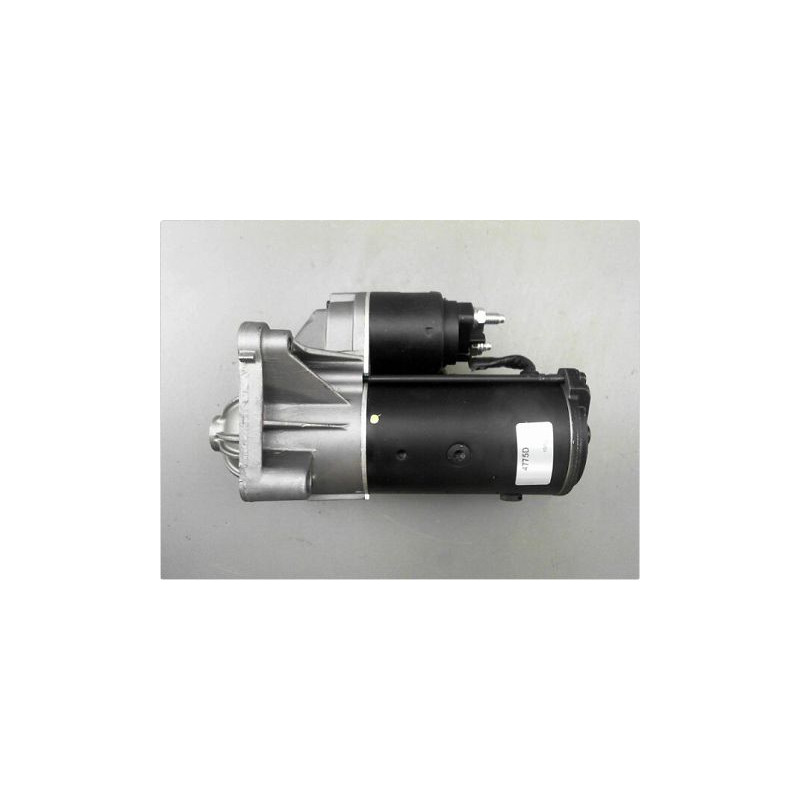 DEMARREUR RENAULT MEGANE II PH2 06-09