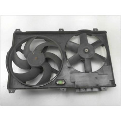 MOTEUR VENTILATEUR RADIATEUR