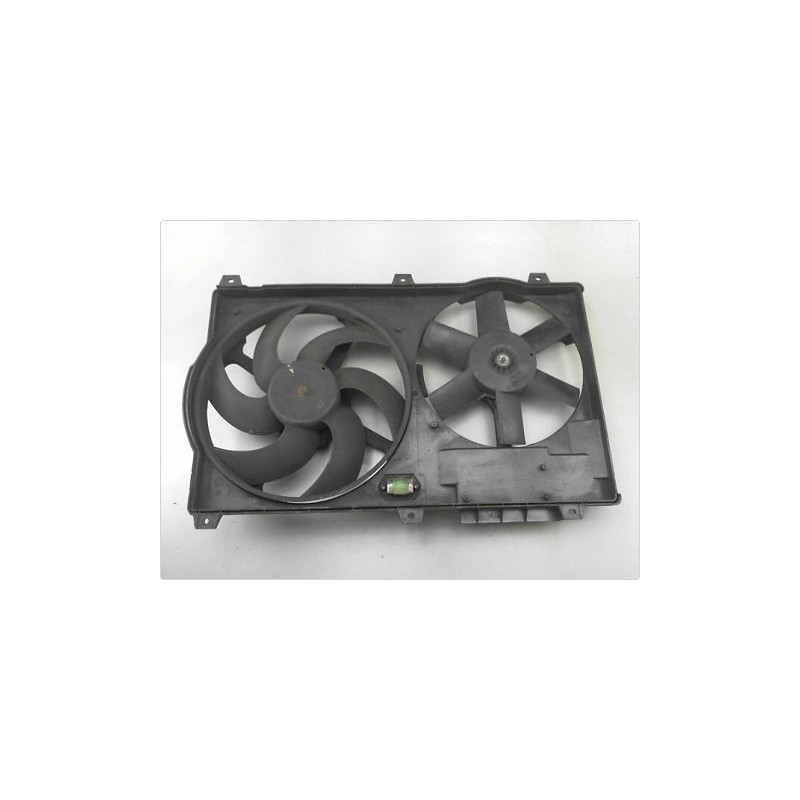MOTEUR VENTILATEUR RADIATEUR CITROEN JUMPER 31LH TOLE -2002