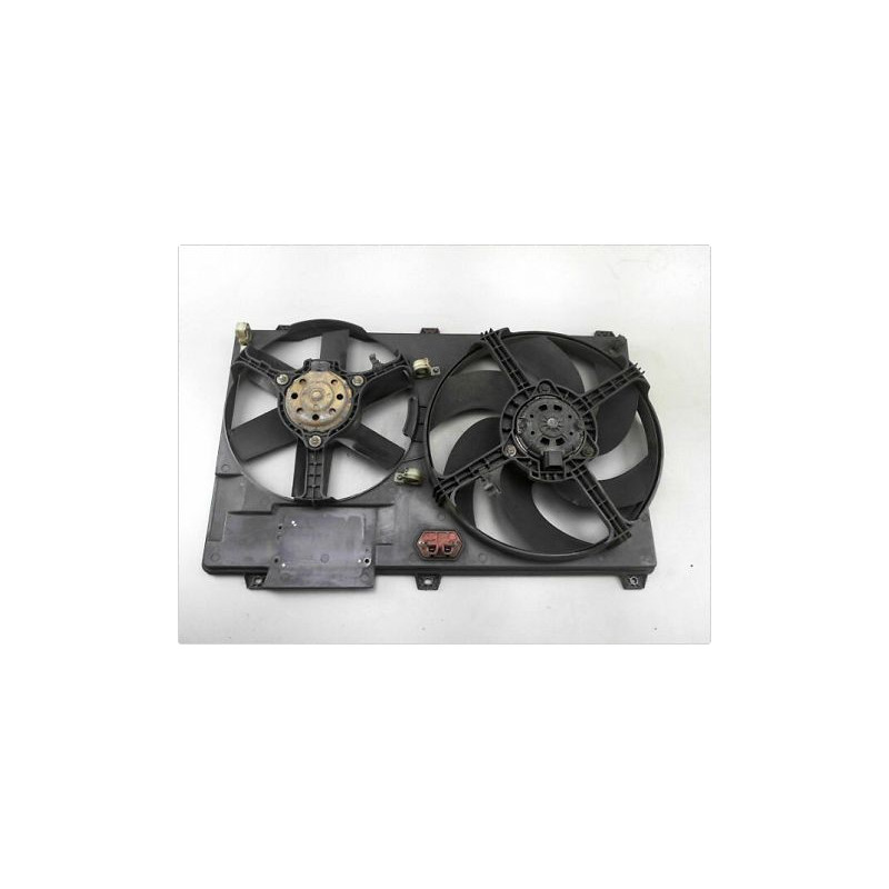 MOTEUR VENTILATEUR RADIATEUR CITROEN JUMPER 31LH TOLE -2002