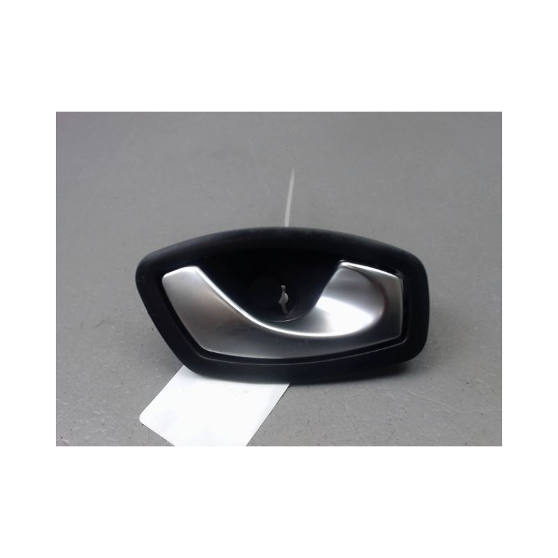 POIGNEE INTERIEURE PORTE ARRIERE DROIT RENAULT CLIO IV Phase 1 2012-...