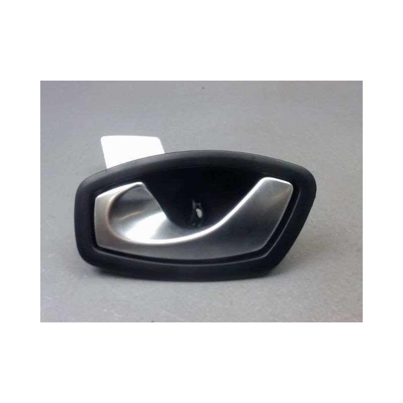 POIGNEE INTERIEURE PORTE ARRIERE GAUCHE RENAULT CLIO IV Phase 1 2012-...