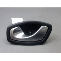 POIGNEE INTERIEURE PORTE ARRIERE GAUCHE RENAULT CLIO IV Phase 1 2012-...