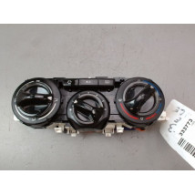 COMMANDE DE CHAUFFAGE PEUGEOT 208 Phase 1 2012-...