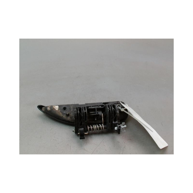 POIGNEE EXTERIEURE PORTE ARRIERE GAUCHE DACIA SANDERO II Phase 1 2012-...