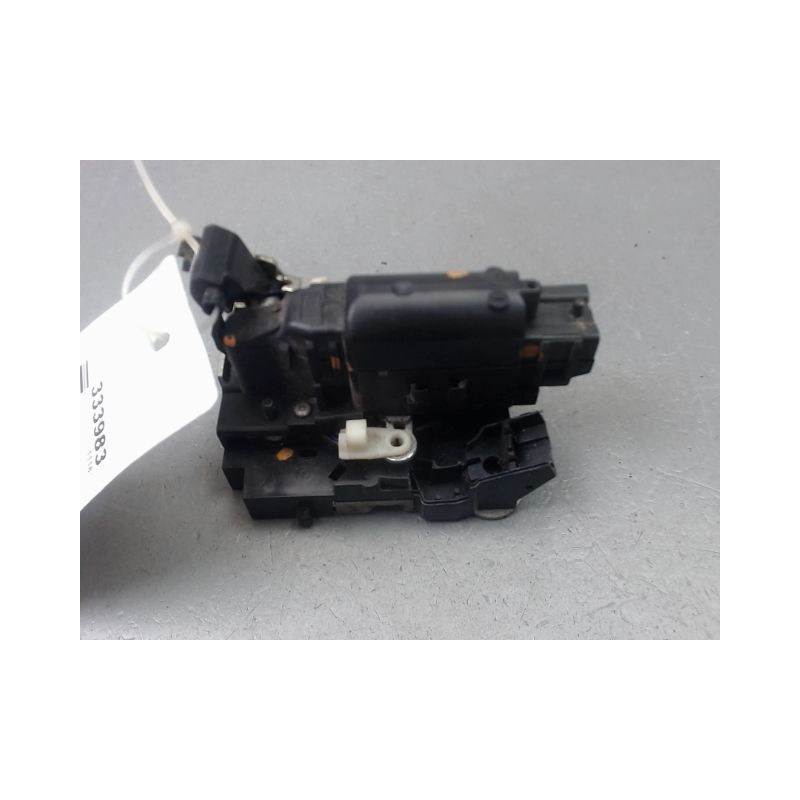 SYSTEME CONDAMNATION AVANT DROIT DACIA LODGY BREAK 2012-...