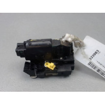SYSTEME CONDAMNATION ARRIERE GAUCHE DACIA LODGY BREAK 2012-...