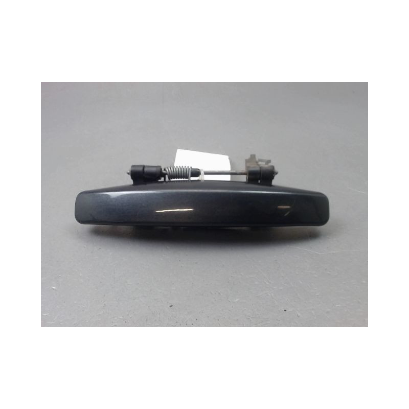 POIGNEE EXTERIEURE PORTE ARRIERE GAUCHE DACIA LODGY BREAK 2012-...