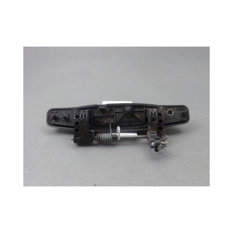POIGNEE EXTERIEURE PORTE ARRIERE GAUCHE DACIA LODGY BREAK 2012-...