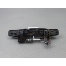 POIGNEE EXTERIEURE PORTE ARRIERE GAUCHE DACIA LODGY BREAK 2012-...