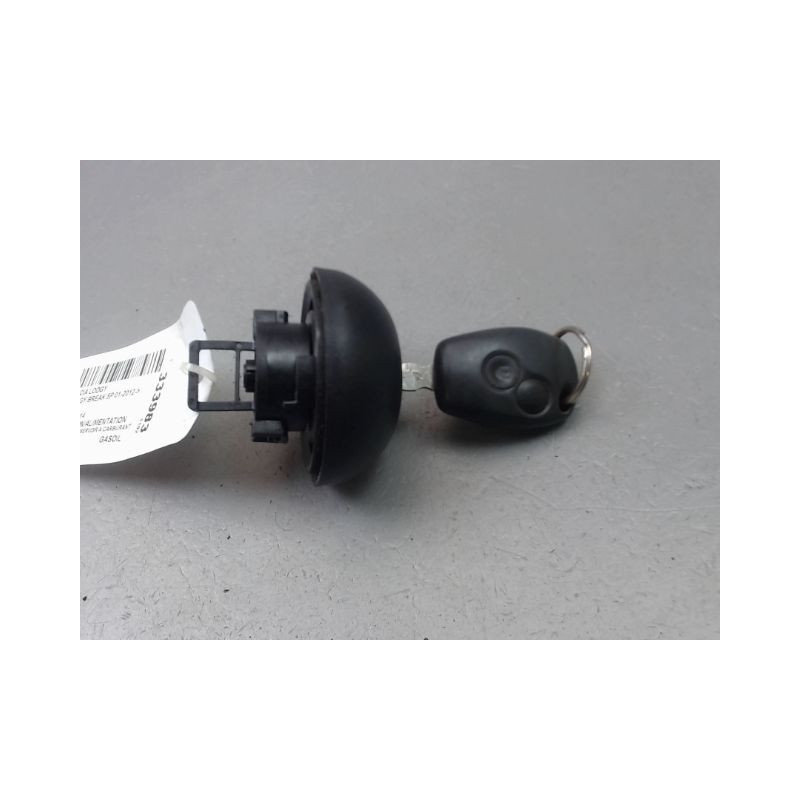 BOUCHON RESERVOIR A CARBURANT DACIA LODGY BREAK 2012-...