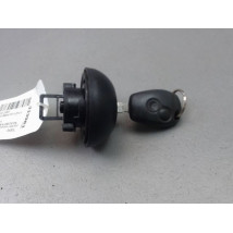 BOUCHON RESERVOIR A CARBURANT DACIA LODGY BREAK 2012-...