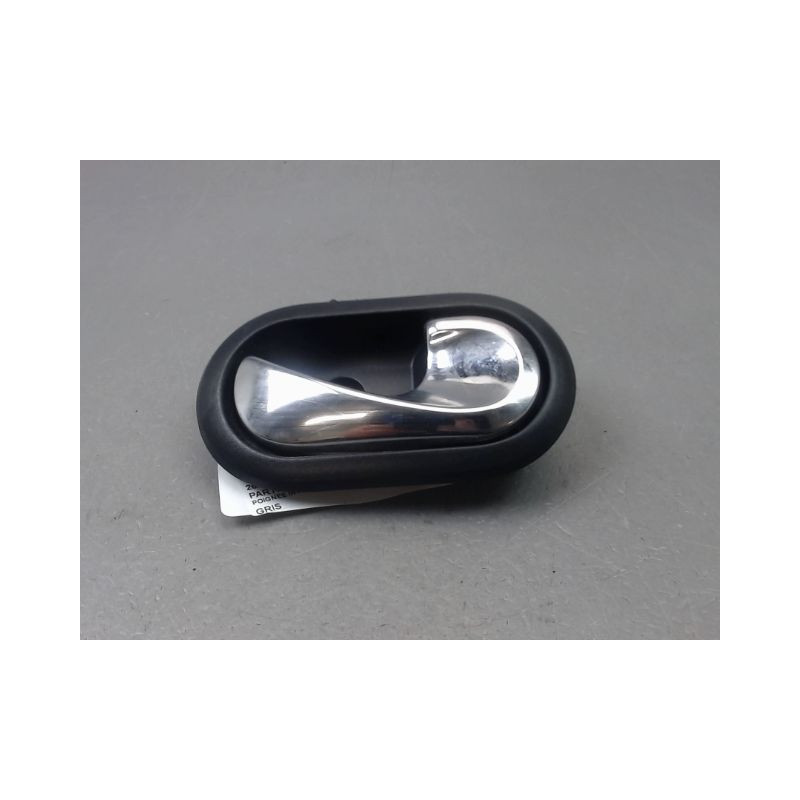 POIGNEE INTERIEURE PORTE ARRIERE DROIT DACIA LODGY BREAK 2012-...