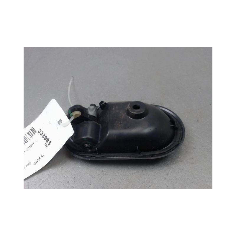POIGNEE INTERIEURE PORTE ARRIERE DROIT DACIA LODGY BREAK 2012-...