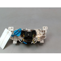 COMMANDE DE CHAUFFAGE DACIA SANDERO I 2008-2012