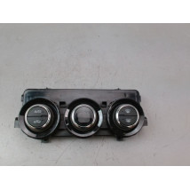 COMMANDE DE CHAUFFAGE OPEL ADAM 2012-...