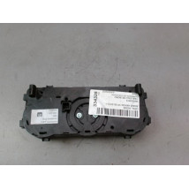 COMMANDE DE CHAUFFAGE OPEL ADAM 2012-...