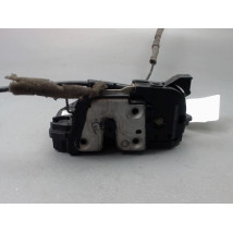 SYSTEME CONDAMNATION AVANT DROIT RENAULT CLIO IV Phase 1 2012-...