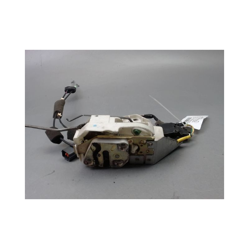 SYSTEME CONDAMNATION AVANT DROIT MAZDA MX5 CABRIO 2P II Phase 2 2001-2005