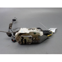 SYSTEME CONDAMNATION AVANT DROIT MAZDA MX5 CABRIO 2P II Phase 2 2001-2005