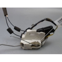 SYSTEME CONDAMNATION AVANT DROIT MAZDA MX5 CABRIO 2P II Phase 2 2001-2005