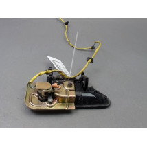 POIGNEE EXTERIEURE PORTE AVANT GAUCHE MAZDA MX5 CABRIO 2P II Phase 2 2001-2005