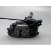 SYSTEME CONDAMNATION ARRIERE DROIT RENAULT MEGANE III Phase 1 2008-2012