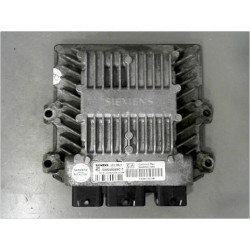 CALCULATEUR MOTEUR