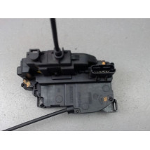 SYSTEME CONDAMNATION ARRIERE DROIT RENAULT MEGANE III Phase 1 2008-2012