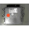 CALCULATEUR MOTEUR CITROEN BERLINGO FGT 02-11