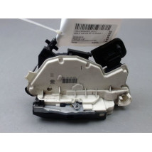 SYSTEME CONDAMNATION AVANT GAUCHE VOLKSWAGEN GOLF VII Phase 1 (5G) 2012-...