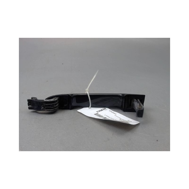 POIGNEE EXTERIEURE PORTE AVANT DROIT RENAULT CLIO III Phase 2 2009-2014