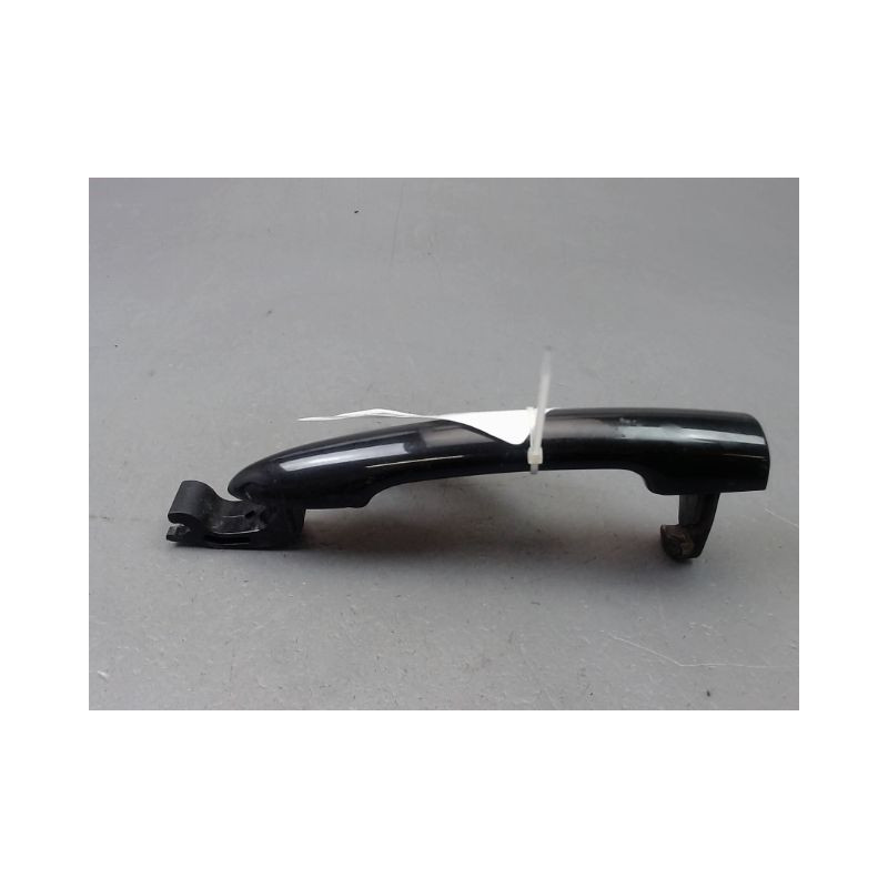 POIGNEE EXTERIEURE PORTE AVANT GAUCHE RENAULT CLIO III Phase 2 2009-2014
