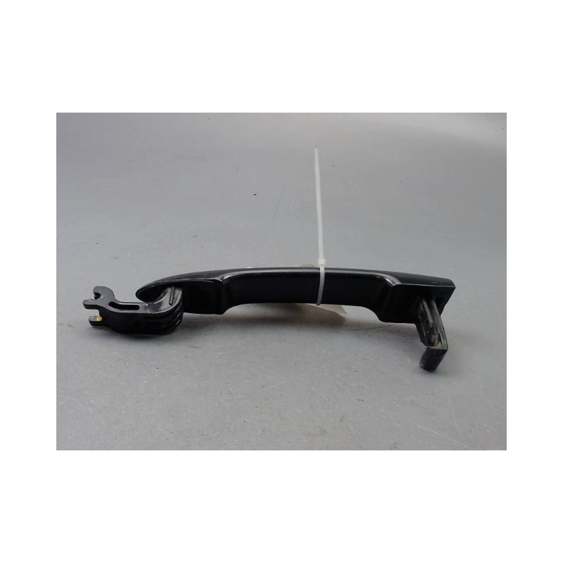 POIGNEE EXTERIEURE PORTE AVANT GAUCHE RENAULT CLIO III Phase 2 2009-2014