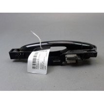 POIGNEE EXTERIEURE PORTE ARRIERE GAUCHE RENAULT CLIO III Phase 2 2009-2014