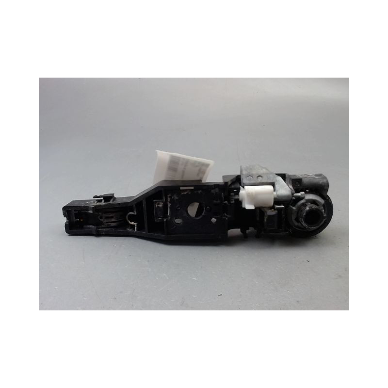 POIGNEE EXTERIEURE PORTE ARRIERE GAUCHE RENAULT CLIO III Phase 2 2009-2014