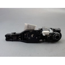 POIGNEE EXTERIEURE PORTE ARRIERE GAUCHE RENAULT CLIO III Phase 2 2009-2014