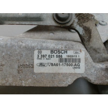 MECANISME ESSUIE-GLACE AVANT FORD FIESTA