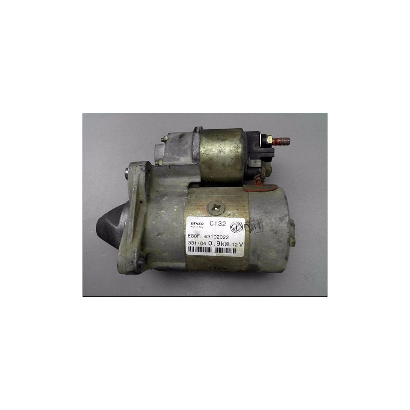 DEMARREUR FIAT PANDA 03-06