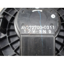 MOTEUR VENTILATEUR CHAUFFAGE SUZUKI SWIFT