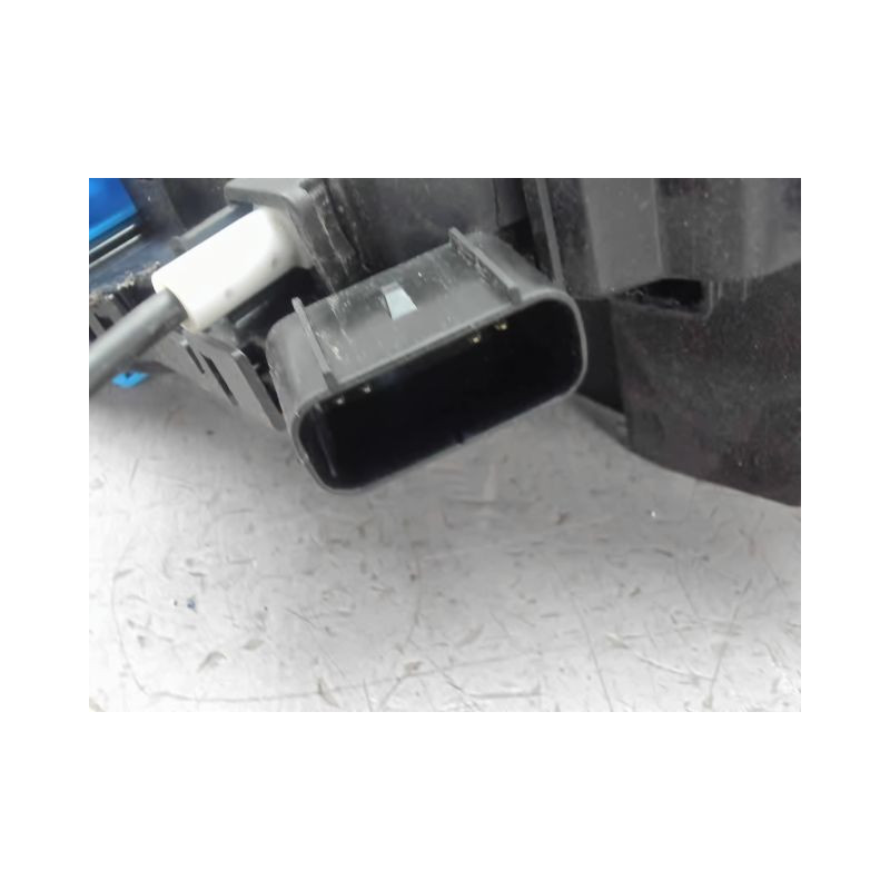 SYSTEME CONDAMNATION ARRIERE DROIT KIA CEE-D