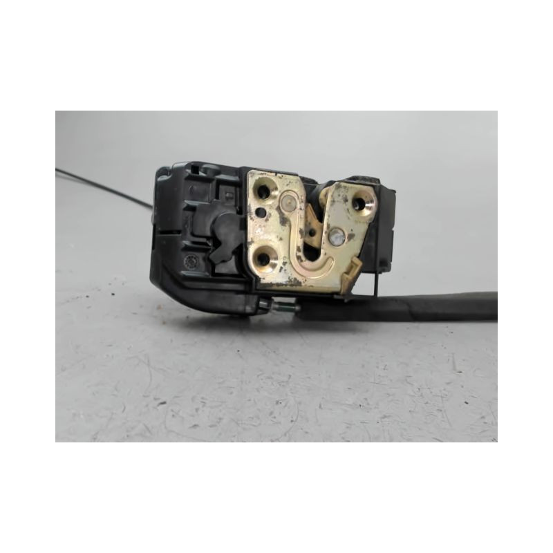 SYSTEME CONDAMNATION AVANT DROIT NISSAN MICRA