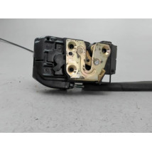 SYSTEME CONDAMNATION AVANT DROIT NISSAN MICRA